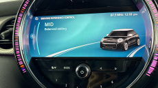 MINI Cooper 2.0 S Exclusive 3dr Auto Petrol Hatchback
